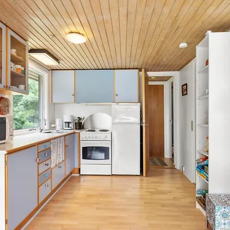 30361-ulfborg-oster-skovvej-120 Holiday home