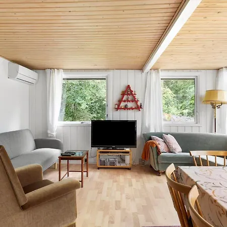 Holiday home 30361-ulfborg-oster-skovvej-120 *