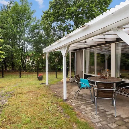 Holiday home 30361-ulfborg-oster-skovvej-120 *