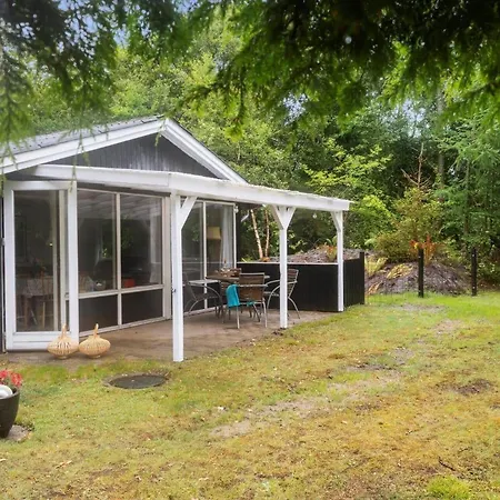 30361-ulfborg-oster-skovvej-120 Holiday home *