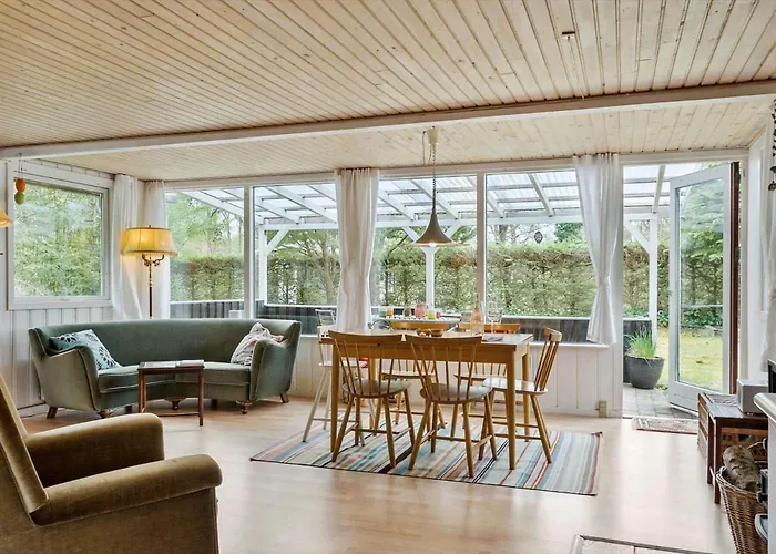 Tatil Evi 30361-ulfborg-oster-skovvej-120 *