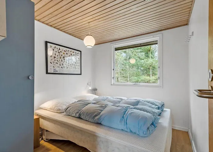 30361-ulfborg-oster-skovvej-120 Дом отдыха *