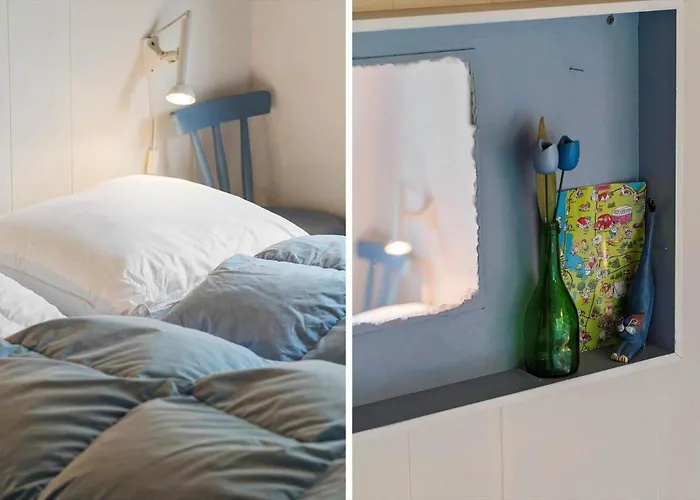 Tatil Evi 30361-ulfborg-oster-skovvej-120 *