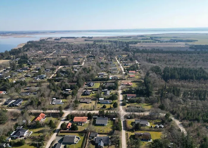 30361-ulfborg-oster-skovvej-120 펜션 Ulfborg